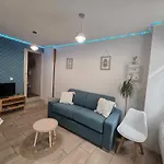 Appartamento Le Musoir Le Tréport