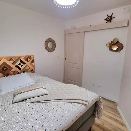 Apartamento Le Musoir *