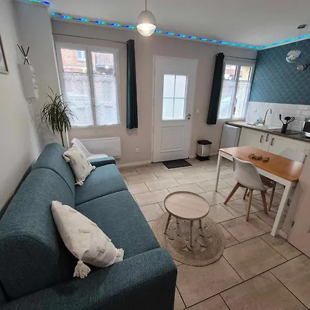 Le Musoir * Le Tréport