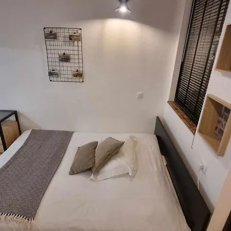 Apartamento Le Musoir *