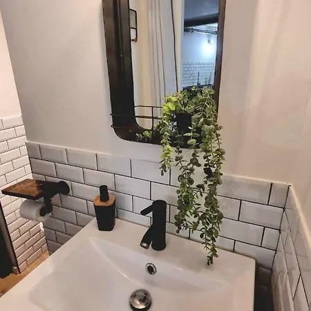 Apartamento Le Musoir