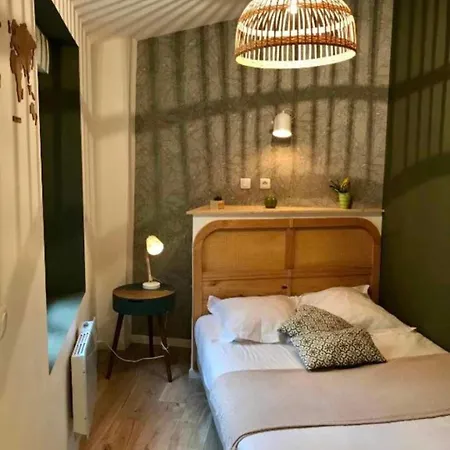 Le Musoir Apartamento *