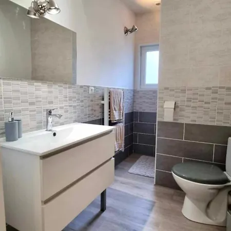 Le Musoir Apartamento *