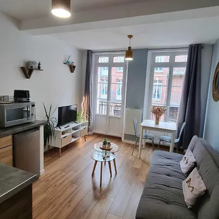 Le Musoir * Le Tréport