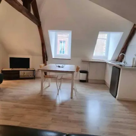 Le Musoir Le Tréport