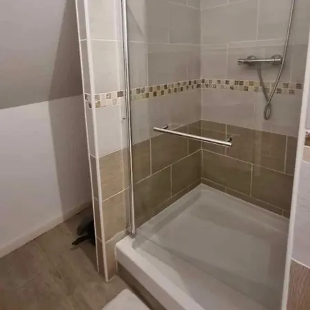 Le Musoir Apartament